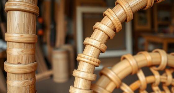 rattan cane material care