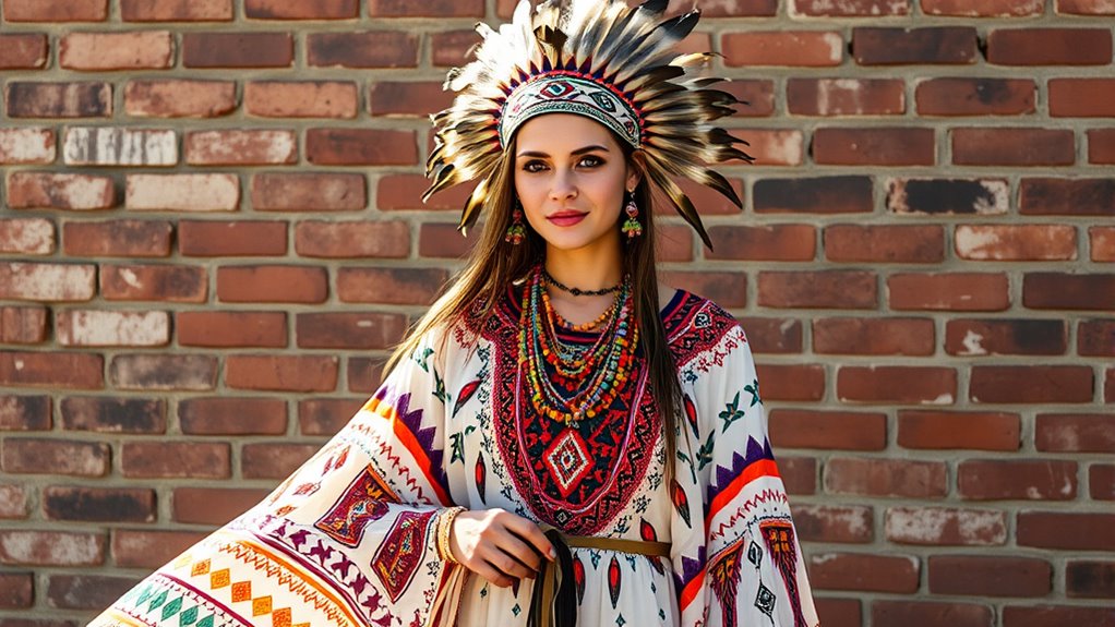 respectful cultural expression