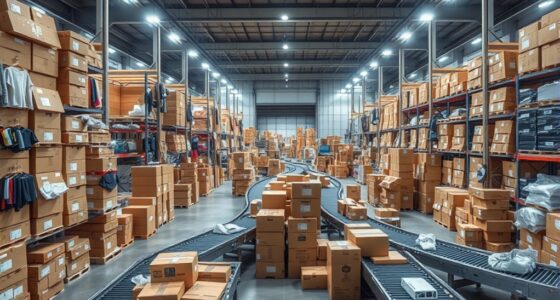 returns increase environmental impact