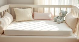 safe non toxic baby mattresses