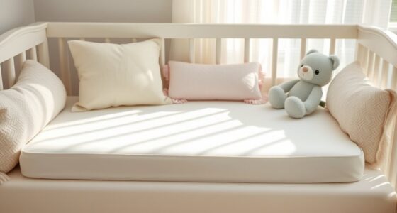 safe non toxic baby mattresses