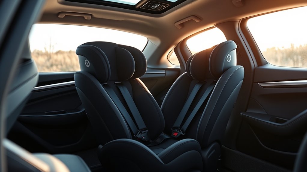 safety adjustability convenience longevity