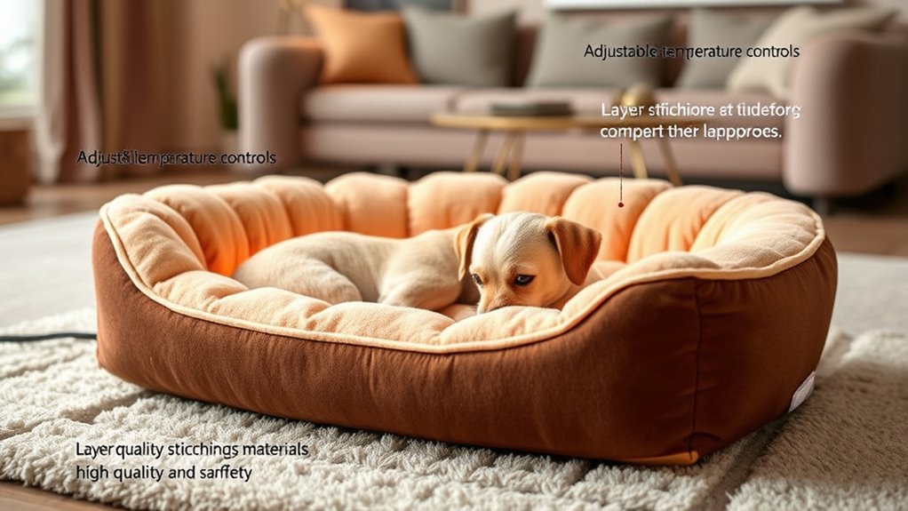 safety comfort durability fit