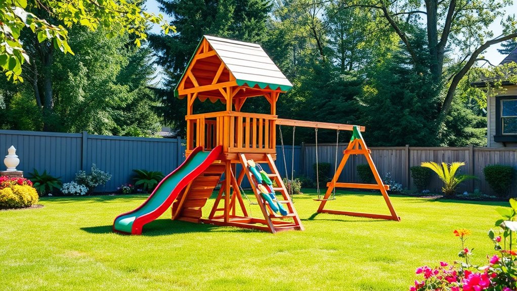 safety durability fit ease