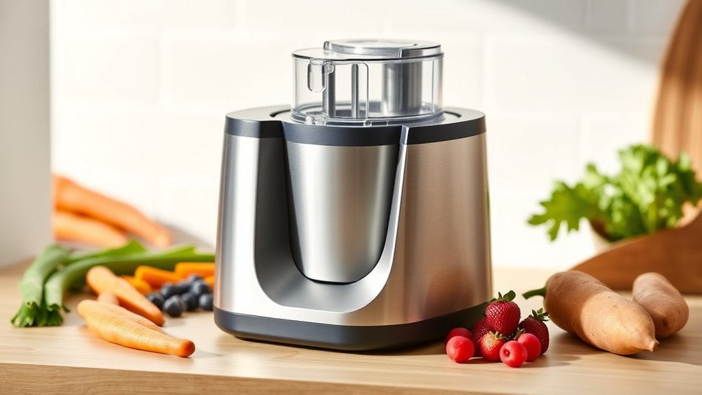 safety ease capacity features