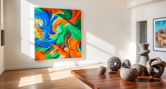 select timeless artwork pieces