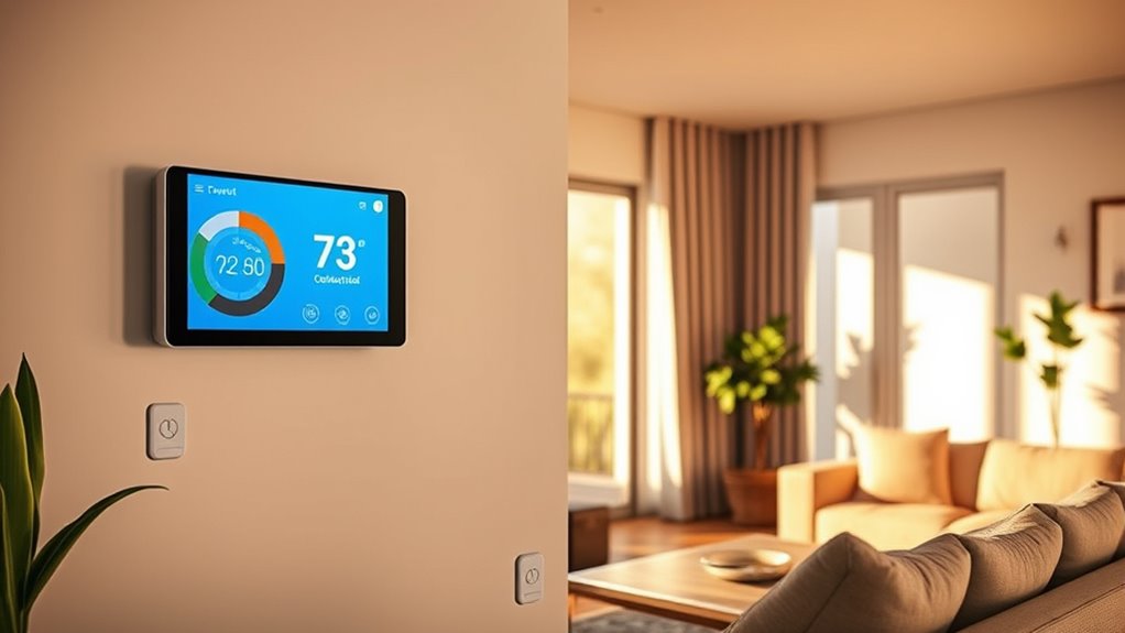 sensor compatibility and coverage