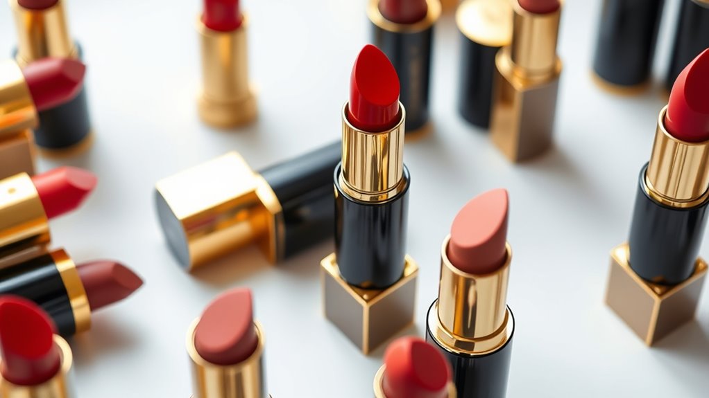 shade variety longevity packaging