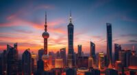 shanghai s cultural symbols