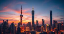 shanghai s cultural symbols