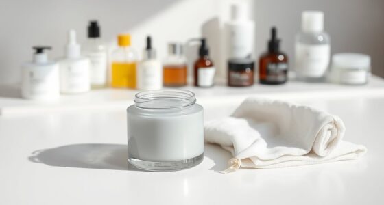 skincare effectiveness over routine