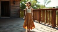 small boho fashion tips