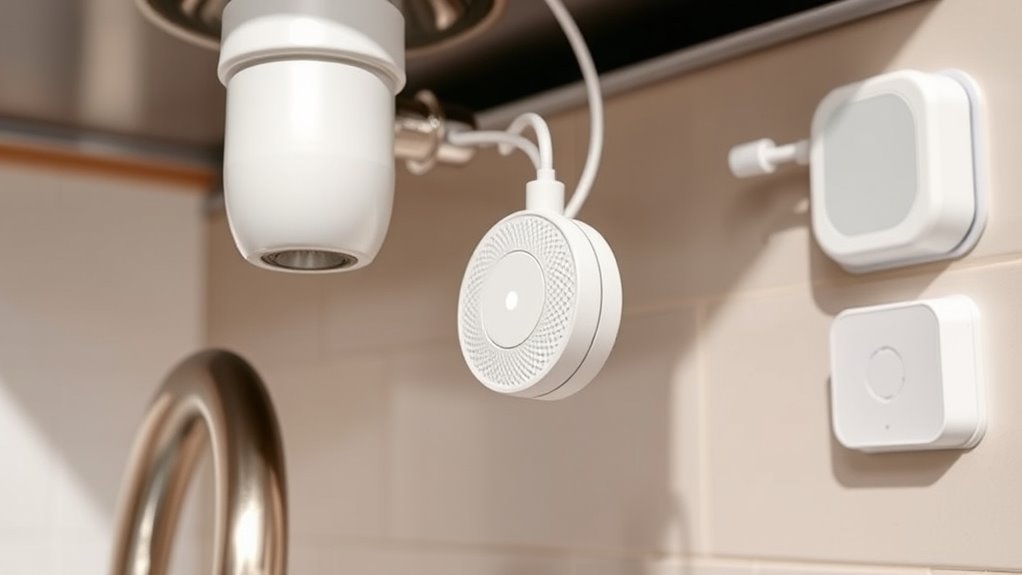 smart compatibility and alerts