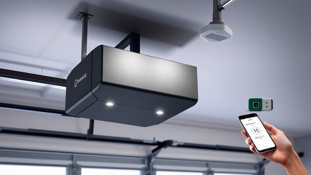 smart compatibility and security