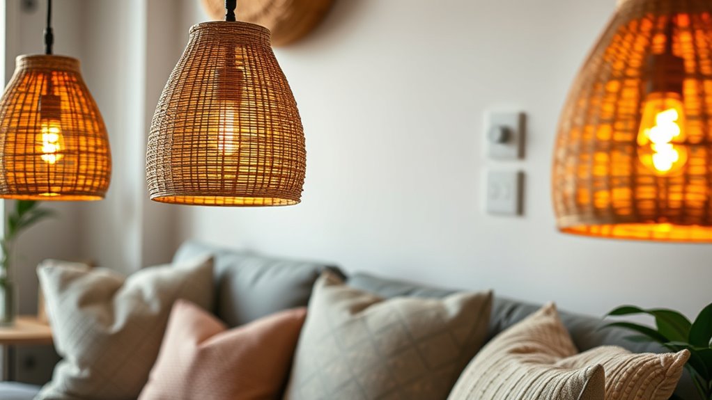 smart dimmable lighting control