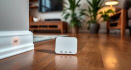 smart leak detection solutions