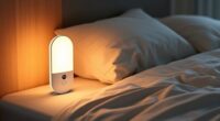 smart night lights with sleep modes