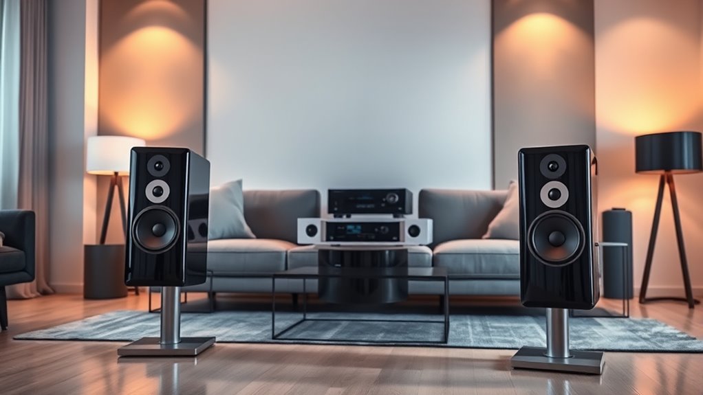 sound quality and compatibility