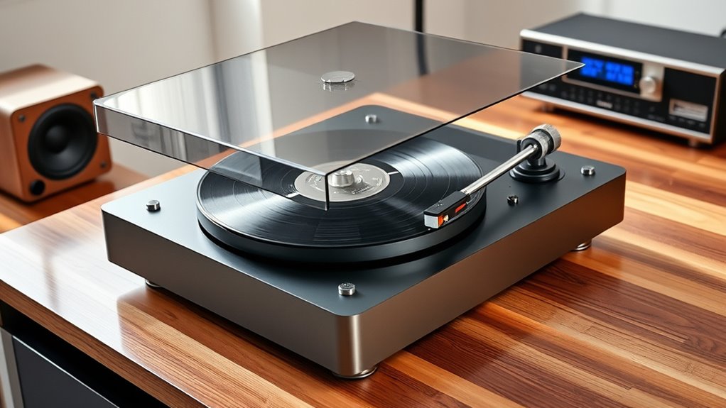 sound quality build connectivity