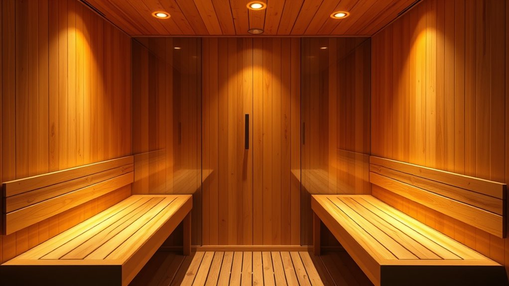 space safety features capacity