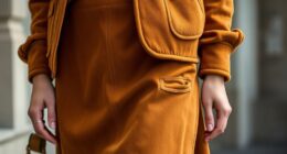 suede care and styling