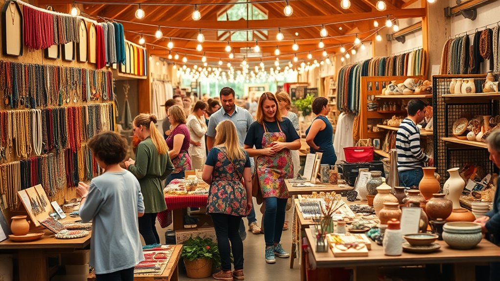 support sustainable artisanal craftsmanship