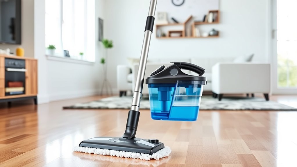 surface compatibility and features