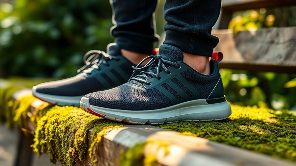 sustainable comfortable durable style