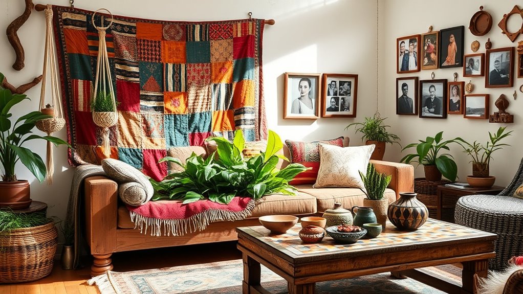 sustainable cultural personal authentic