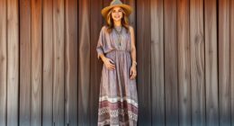 tall boho fit tips