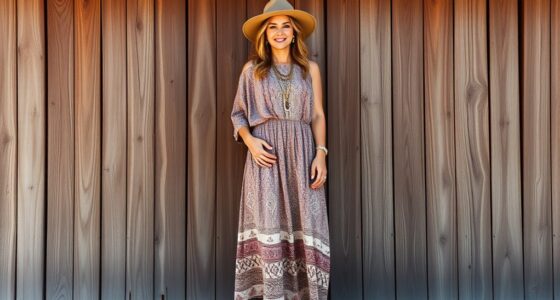 tall boho fit tips