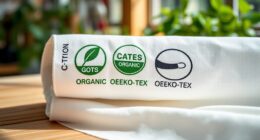 textile certifications explained clearly