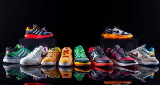 top 12 exclusive sneaker releases
