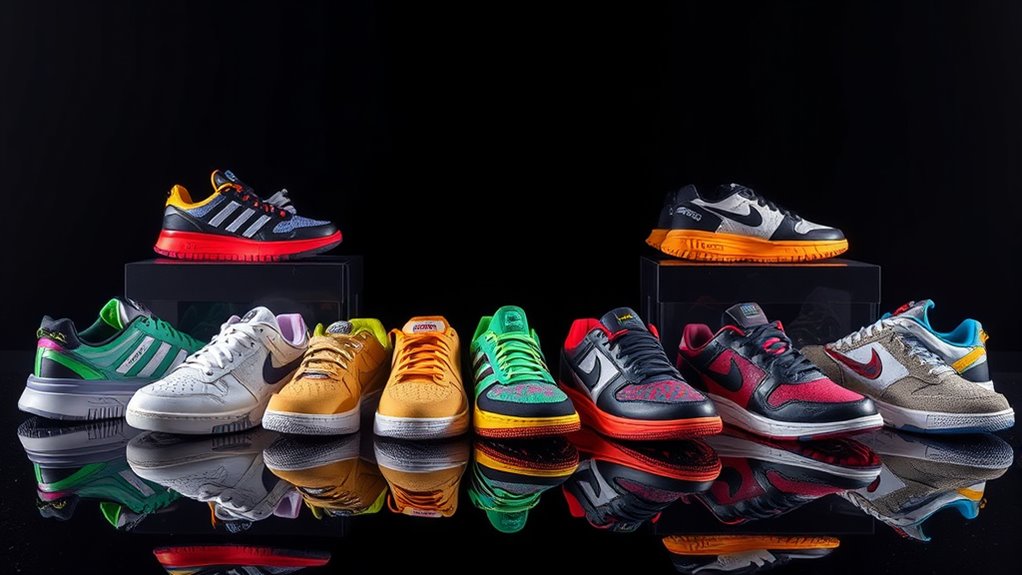 top 12 exclusive sneaker releases