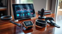 top 14 health monitoring devices