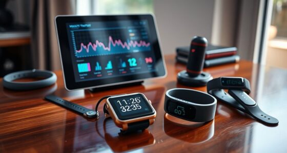 top 14 health monitoring devices