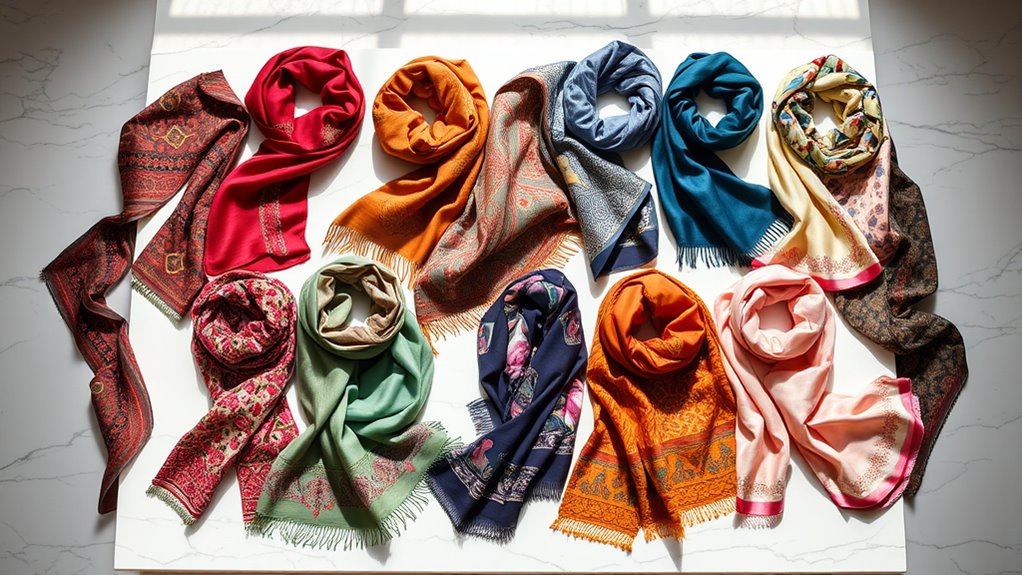 top 14 luxury wraps