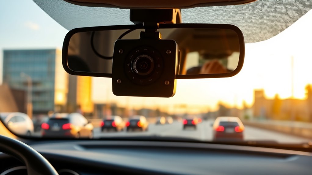 top 15 dash cameras 2025