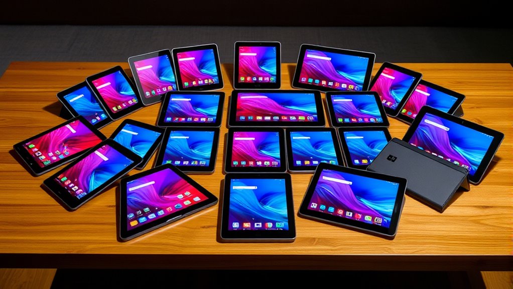 top 15 fire tablets 2025