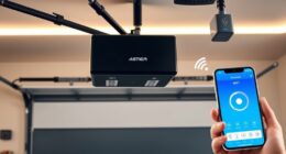 top 15 garage door openers