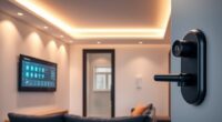 top 15 home security systems