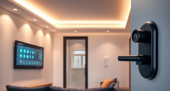 top 15 home security systems
