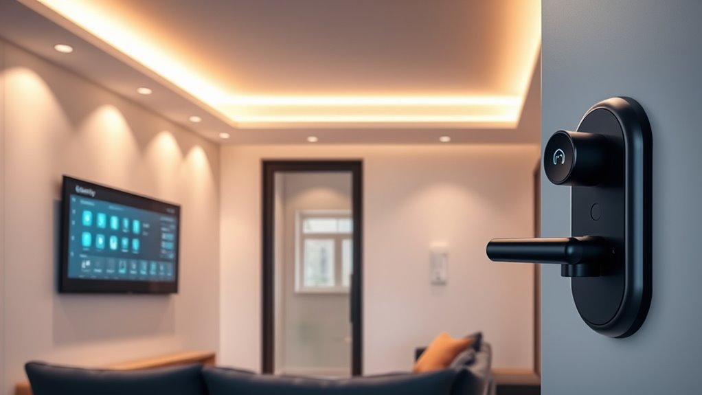 top 15 home security systems