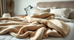 top 15 luxury sleep blankets
