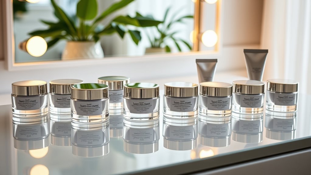 top 15 night creams