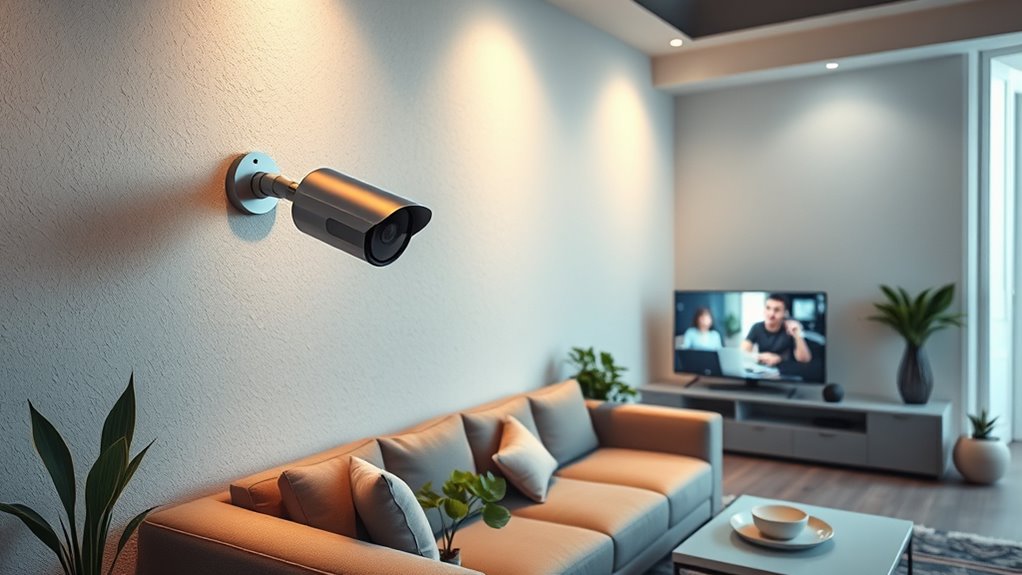 top 15 security camera systems