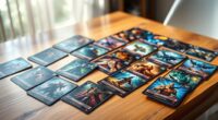top 15 trading card games