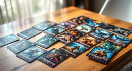 top 15 trading card games