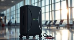 top 15 usb travel luggage