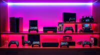 top 2025 gaming console selections